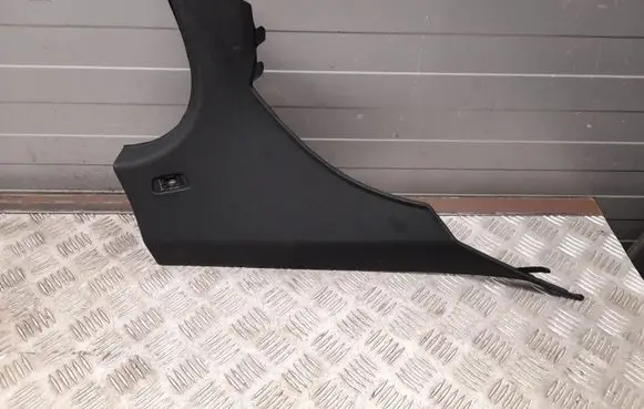 BMW 5 F10 F11 (C) pillar trim 9116357