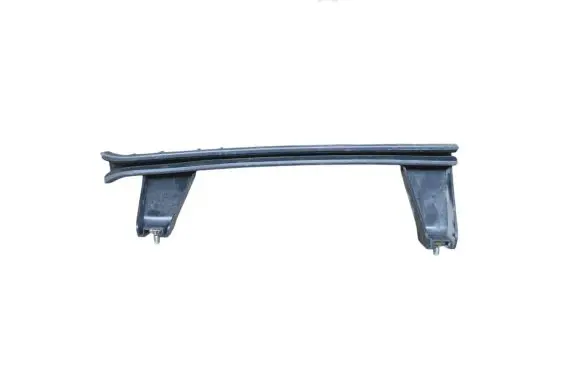 Fiat Doblo Front door windshield rail 51810882