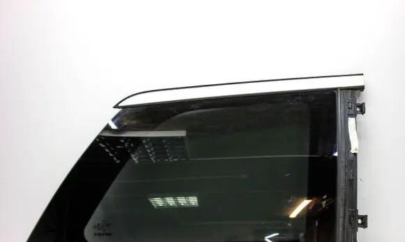 Mercedes-Benz GL X164 Rear side window 43R009545