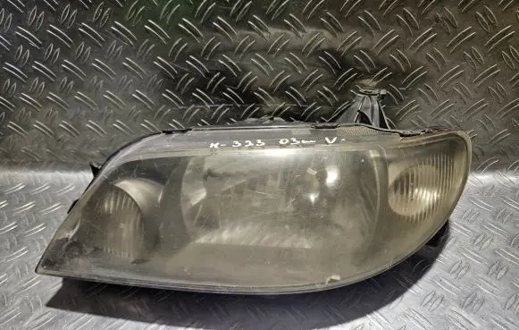 Mazda 323 F Headlight/headlamp P1364 P1364L