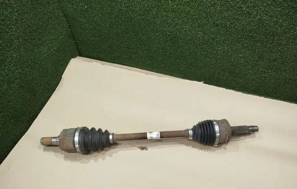 Hyundai i10 Front driveshaft 49500B9000