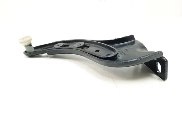 Volkswagen Caddy Sliding door upper roller guide/hinge 2K0843436A