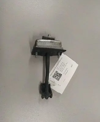 Ford Focus C-MAX Rear door check strap stopper 3M51R23500AF