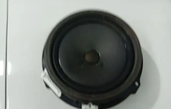 Ford Mondeo MK IV Front door speaker 6M2T18808AC