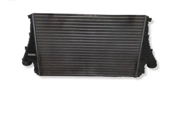 Saab 9-3 Ver2 Intercooler radiator 12765753