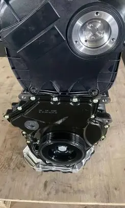 Volkswagen PASSAT B8 Engine CDA CDAB