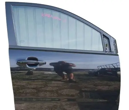SsangYong Korando Front door