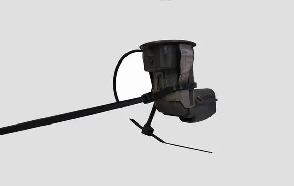 Citroen C-Crosser Parking PDC sensor