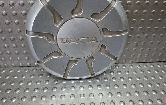 Dacia Duster Original wheel cap S26309167 8200895958