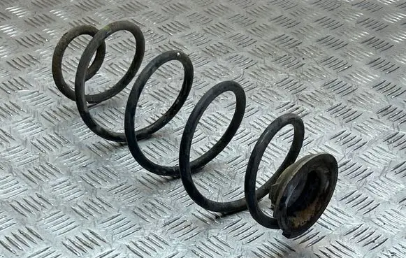 Peugeot 308 Rear coil spring