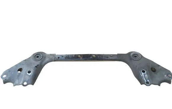 Nissan Juke I F15 Front axle beam 