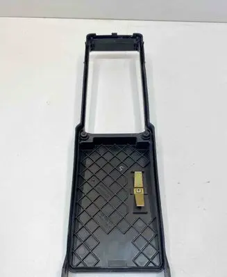 Mercedes-Benz SL R129 Fuse box cover A1295450403 1295450403
