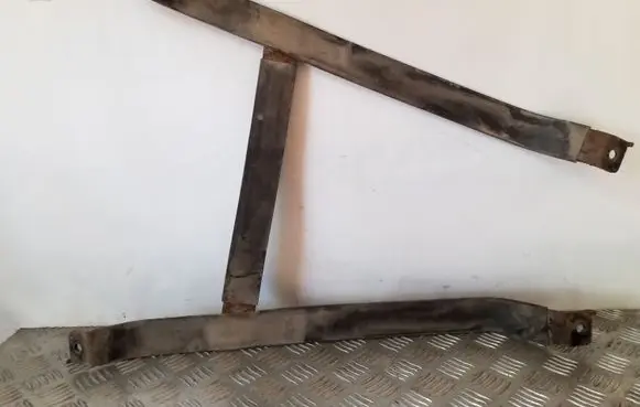 Honda Jazz Fuel tank mounting bracket 