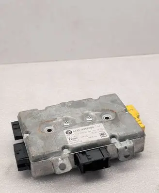 BMW 5 E60 E61 Door control unit/module 6952985 75789012 AAR4E25158