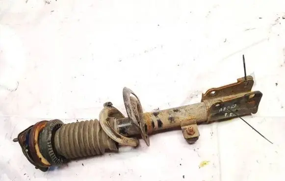 Front shock absorber/damper