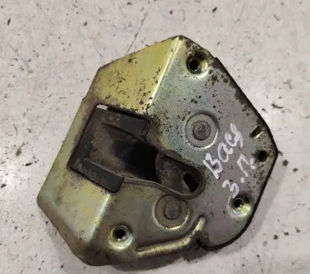 Citroen Evasion Sliding door lock 