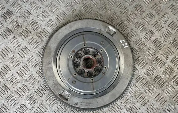 Flywheel