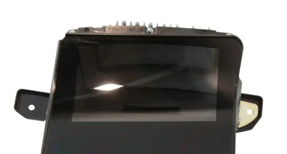 BMW X3 F25 Head up display screen 9252591 62309252591