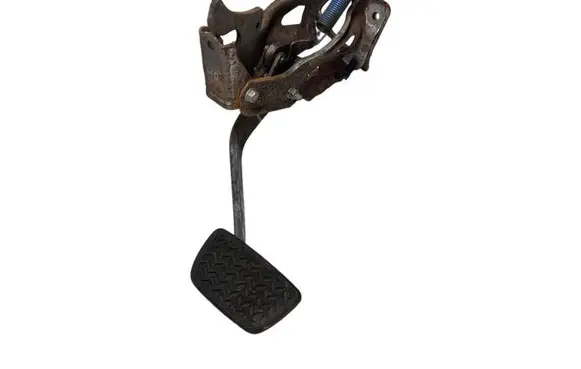 Toyota Land Cruiser (J120) Brake pedal 4712150020