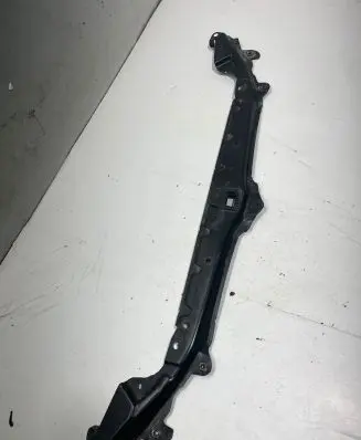 BMW 5 E60 E61 Top upper radiator support slam panel 7163462 11267310