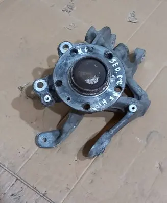 Citroen C5 Rear wheel hub 518182