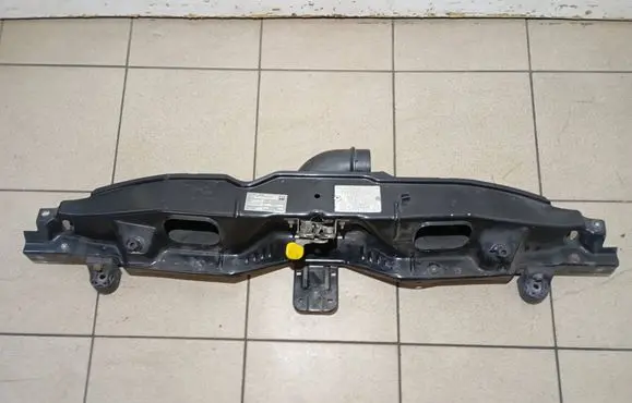 Fiat Ducato Top upper radiator support slam panel 