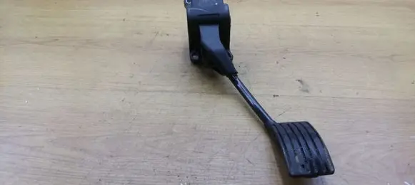 Peugeot 508 Accelerator throttle pedal 96720912 0280755173