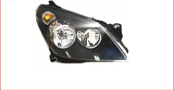 Opel Astra H Headlight/headlamp 