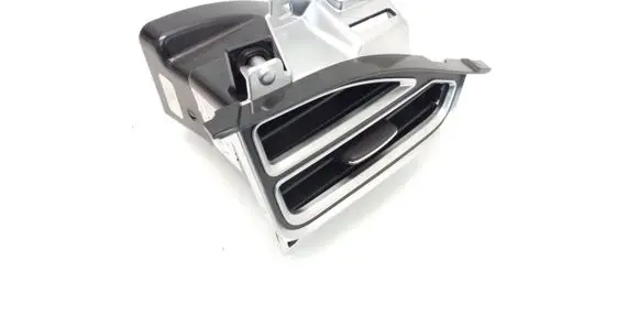 Tesla Model X Dash center air vent grill 600762800C
