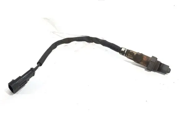 Lambda probe sensor