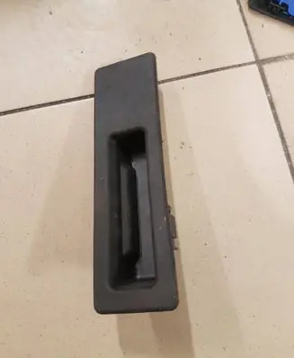 BMW 3 F30 F35 F31 Tailgate/trunk/boot exterior handle 7368752