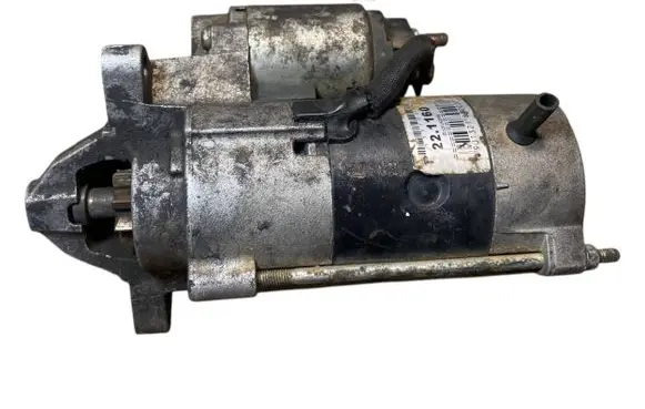 Renault Master II Starter motor 221160