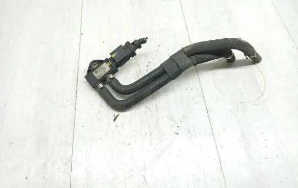 Peugeot 508 Exhaust gas pressure sensor 9662143180 21DPS10002