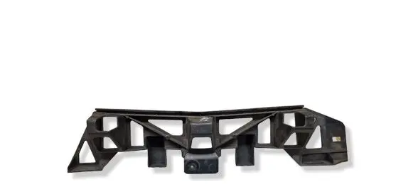 Opel Zafira B Front bumper mounting bracket 13247325