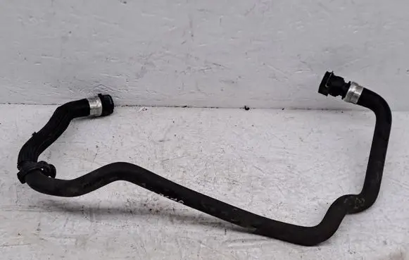 Citroen C5 Engine coolant pipe/hose 9671349780