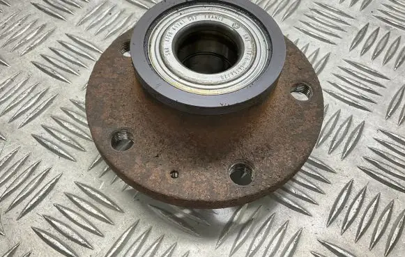 Skoda Superb B6 (3T) Rear wheel ball bearing XTGB 41161