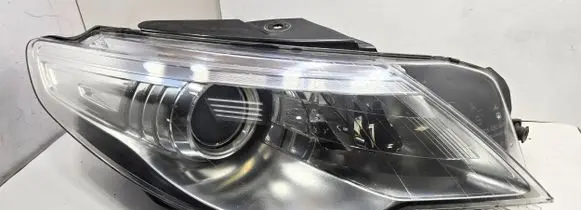 Volkswagen PASSAT CC Headlight/headlamp 3C8941752C
