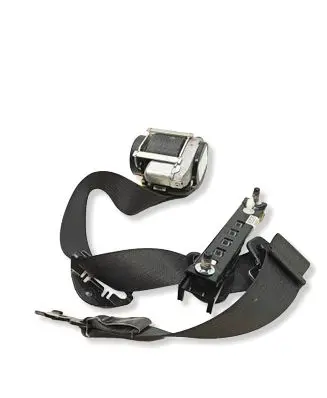 Opel Zafira C Front seatbelt 13394801 36555265 13392067
