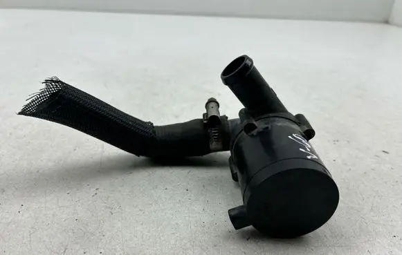 Volvo V60 Electric auxiliary coolant/water pump 1319708