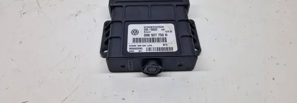 Volkswagen Transporter - Caravelle T5 Gearbox control unit/module 09K927750H MDBA003585 H36S0620