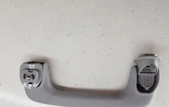 Hyundai i40 Front interior roof grab handle 8534037000