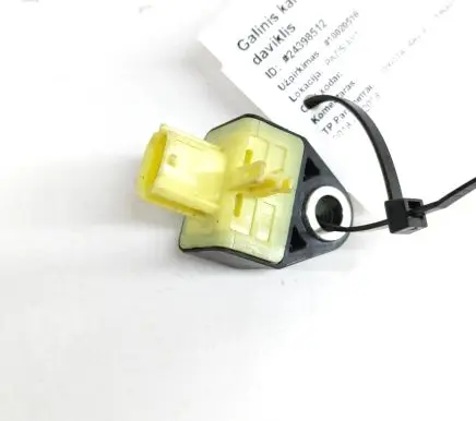 Toyota RAV 4 (XA50) Airbag deployment crash/impact sensor 8983142060