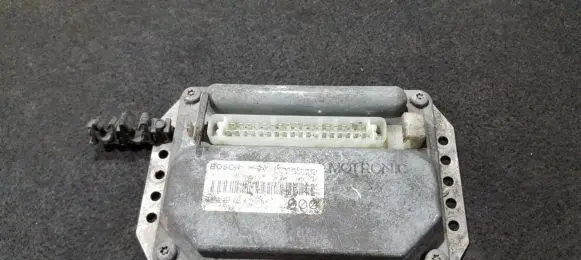 Fiat Bravo - Brava Engine control unit/module 0261204405 00464670050