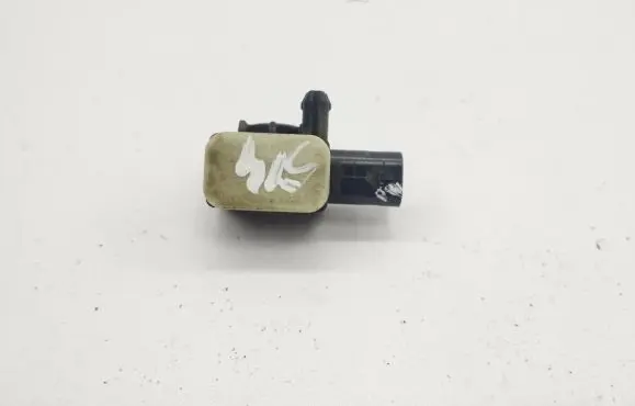 Mercedes-Benz B W246 W242 Airbag deployment crash/impact sensor A1668210151 56054085AA