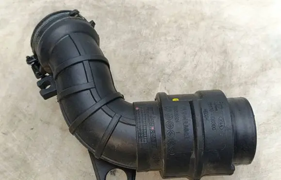 Hyundai Bayon Air intake hose/pipe 28139Q0300