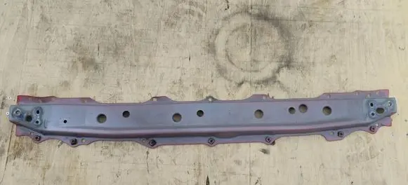 Toyota Yaris Bottom radiator support slam panel 