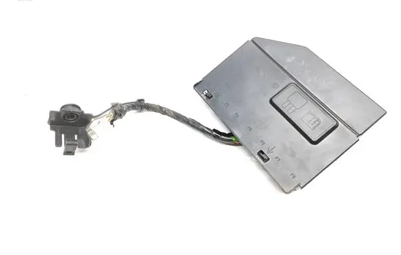 Ford Edge II Positive wiring loom HU5T14A094BD