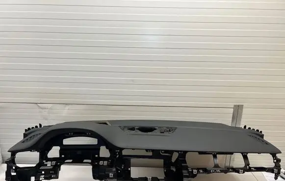 Audi Q7 4M Dashboard 4M1857001AC