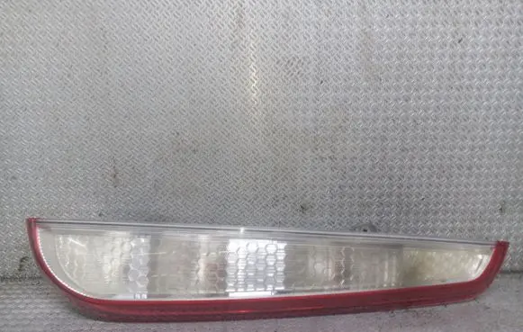 Ford Focus Rear/tail lights 8M5113404