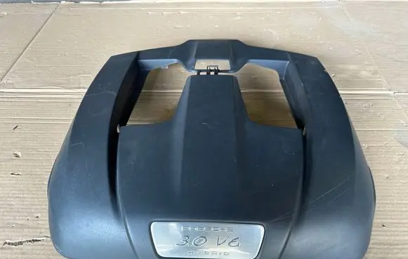 Porsche Cayenne (92A) Engine cover (trim) 7PP103925